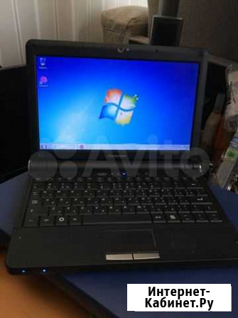 Нетбук lenovo S10 Батайск - изображение 1