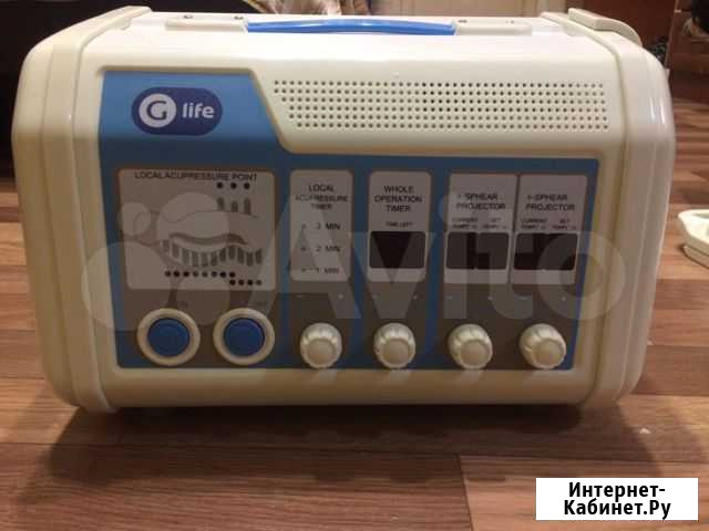 Нефритовый проектор G-Life Самара - изображение 1