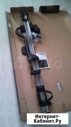 Thule 598/298 Москва - изображение 1