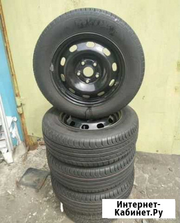 Nokian NordMan sx2 Уварово - изображение 1