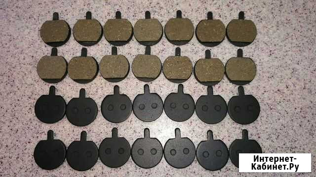 Колодки тормозные Нижний Новгород - изображение 1