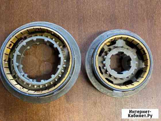 Продам Синхроны на кпп маз Сыктывкар