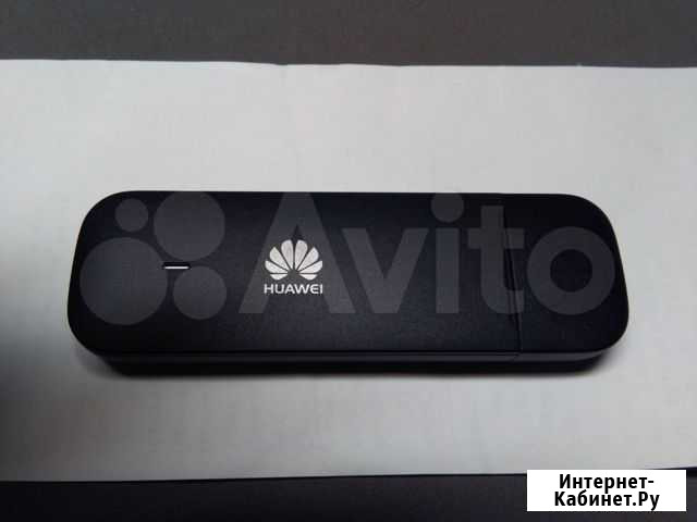 4G Модем Huawei e3372h-320 Москва - изображение 1
