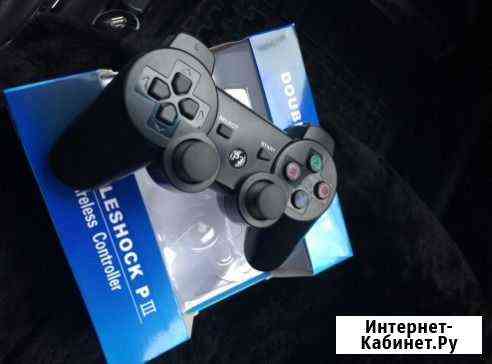 Gamepad Dualshock3 для PS3 Северодвинск