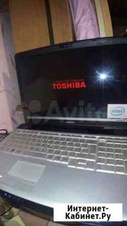 Toshiba Ставрополь