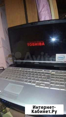 Toshiba Ставрополь - изображение 1