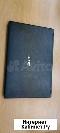 Ноутбук Acer Aspire 3 a315-21 Белгород - изображение 1