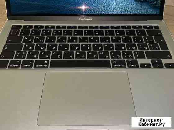 Macbook air 13 2020 8gb 256gb рст Ставрополь