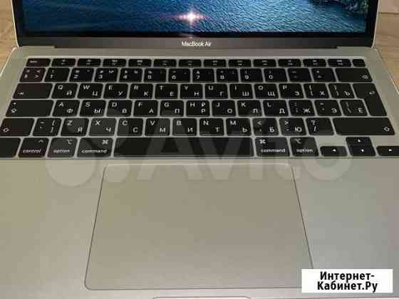 Macbook air 13 2020 8gb 256gb рст Ставрополь