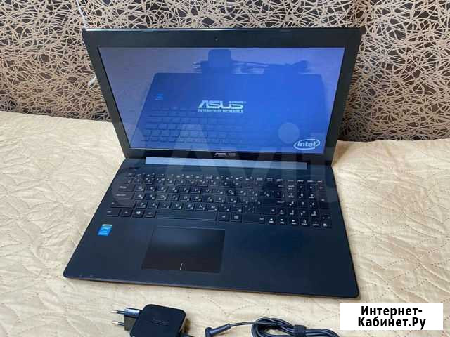 Продаю ноутбук asus 4 ядра Энгельс - изображение 1