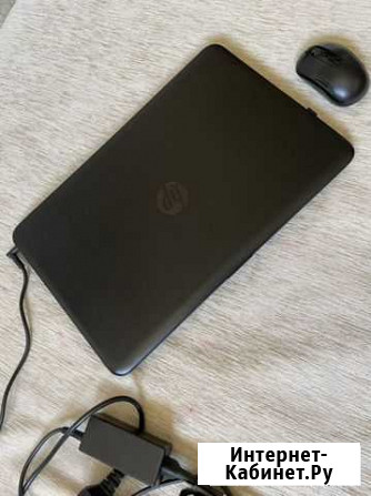 Ноутбук hp Астрахань - изображение 1