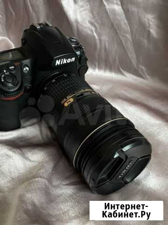 Af-s nikkor 24-70 mm Оренбург - изображение 1