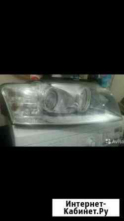 Фара Ауди А8.d3 Оригинал Барнаул