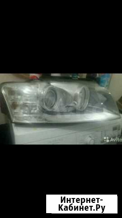 Фара Ауди А8.d3 Оригинал Барнаул - изображение 1