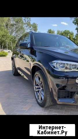Диски для BMW X5M F85 с двумя комплектами резины P Пятигорск - изображение 1