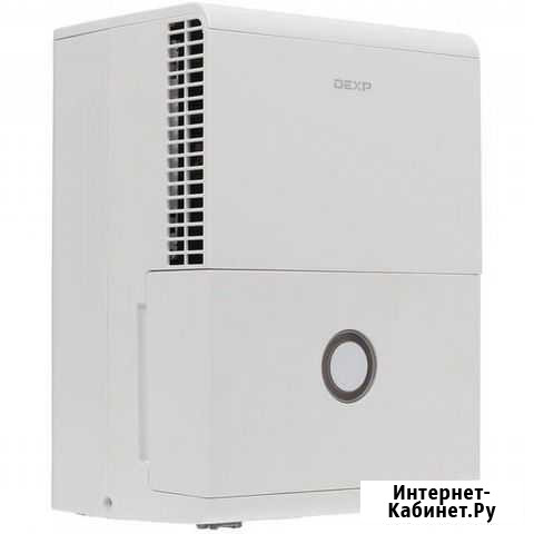Осушитель воздуха dexp DH - 10 ngma Брянск - изображение 1