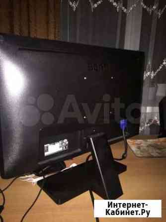 Монитор benq gw2270 Владимир