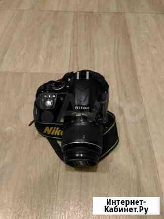 Nikon D3100 Новокузнецк