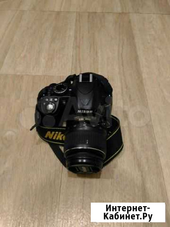 Nikon D3100 Новокузнецк - изображение 1