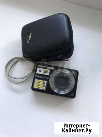 Sony Cyber-shot DSC-W130 Гуково - изображение 1