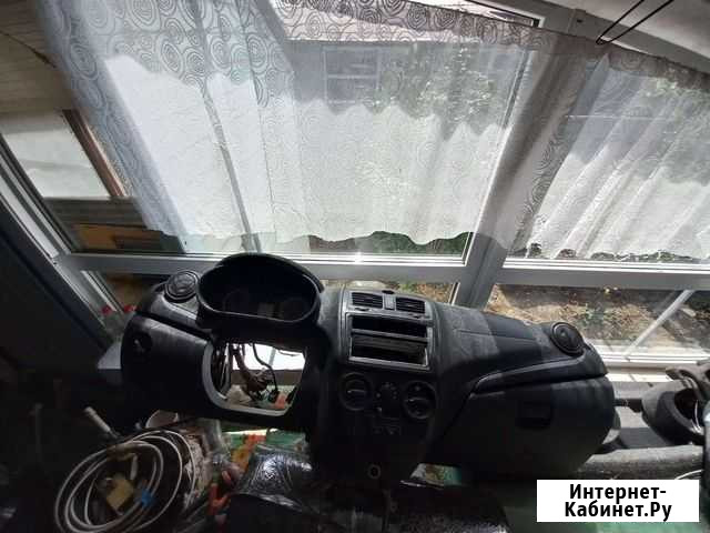 Панель (торпедо) LADA Granta 2190 Бузулук - изображение 1