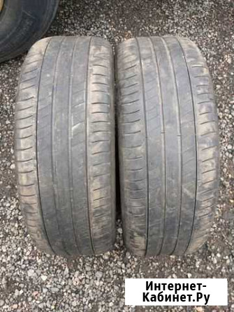 Пара Michelin Primacy3 205/55r16 Санкт-Петербург - изображение 1