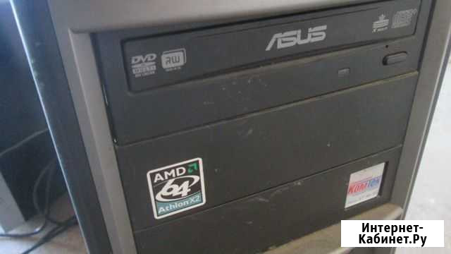 Пк Asus M2N-MX SE plus Симферополь - изображение 1