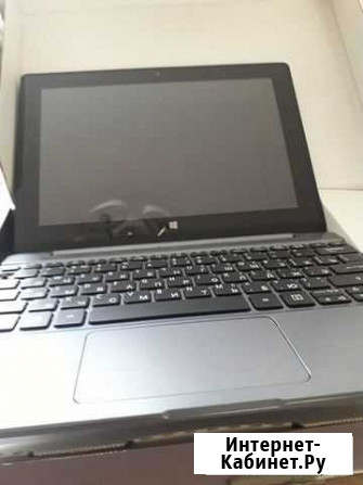 Планшет Acer Aspire One 10 32 Гб, требуется ремонт Нижний Новгород - изображение 1