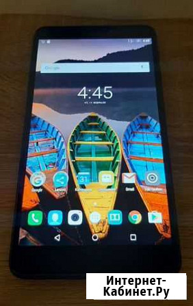 Lenovo TB - 7703X Смоленск - изображение 1