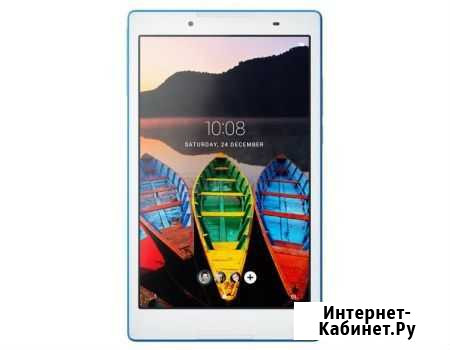 Lenovo Tab 3 TB3-850M Нижний Новгород - изображение 1