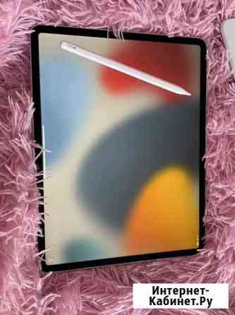 Комплект с iPad pro 12.9 (2020), 256 гб, wifi+cell Казань