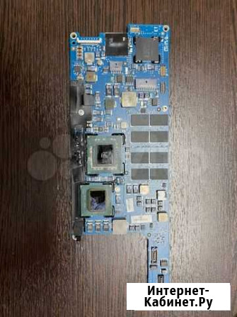 Apple macbook AIR A1237 Пенза - изображение 1