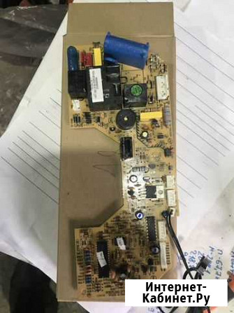 Плата внутреннего блока PCB.TL32ggfth09-KZ. Новая Ростов-на-Дону - изображение 1