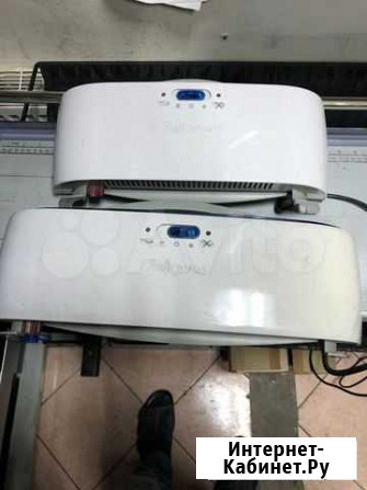 Ламинатор fellowes A3/A4 Казань - изображение 1