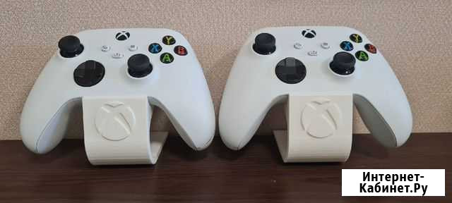 Подставка для геймпадов Xbox Оренбург - изображение 1