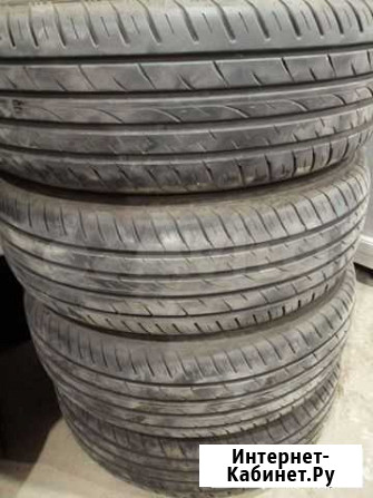 Покрышки Nexen Nfera 185/65 r15 Димитровград - изображение 1