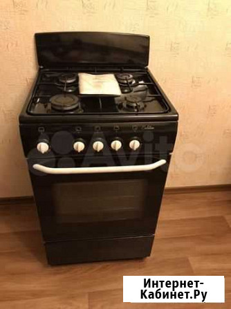 Газовая плита De luxe Пенза - изображение 1