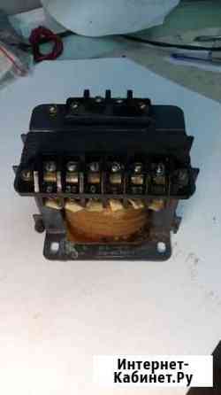 Понижающий трансформатор тбс-0,1-У3 50Вт Воронеж