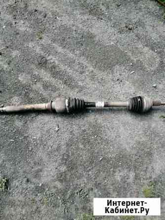 Привод Рено меган 2 Курган