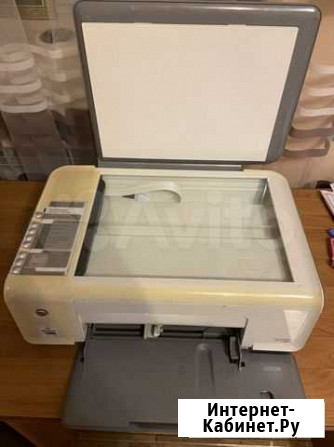 Принтер HP PSC 1513 AII-in-One Самара - изображение 1