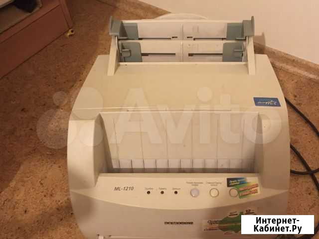 Принтер Иркутск - изображение 1