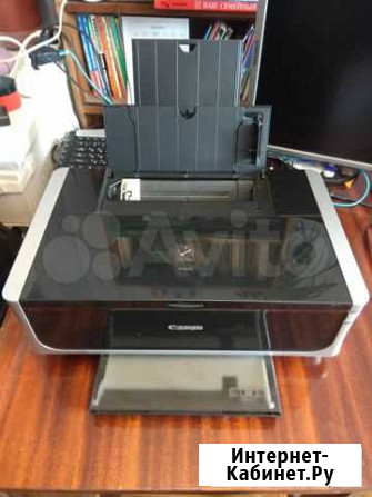 Принтер Canon IP4500 Санкт-Петербург - изображение 1