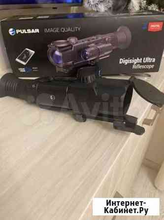 Pulsar digisight ultra n355 Рязань