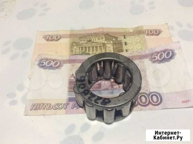 Подшипник кпп 238вм 822806Д Гизель - изображение 1