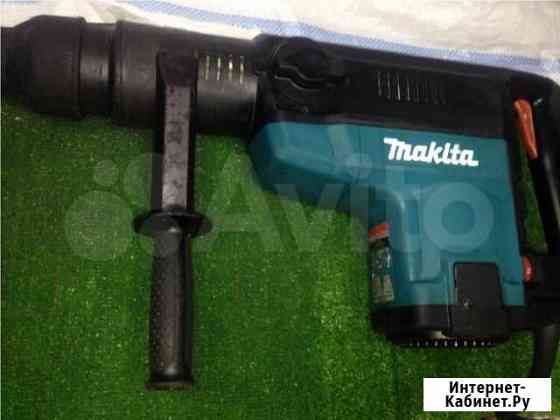 Продам перфоратор Makita HR 5001C Нижний Новгород