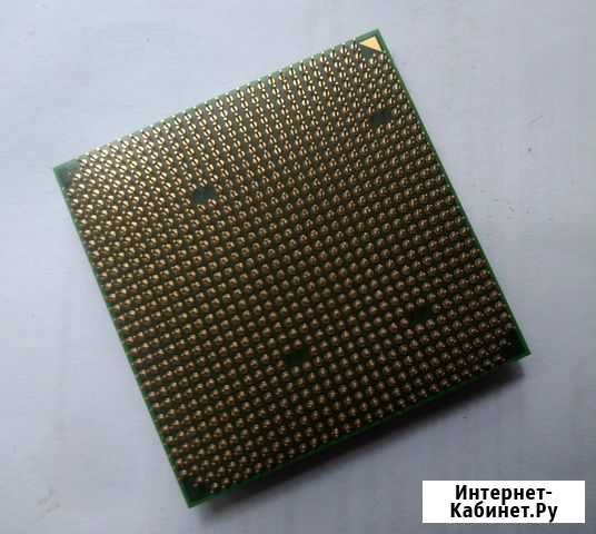 Процессор amd Athlon 64 x2 Athlon 2 Чебоксары - изображение 1