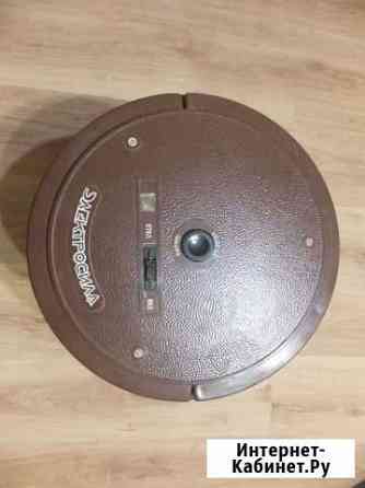 Пылесос СССР Ярославль