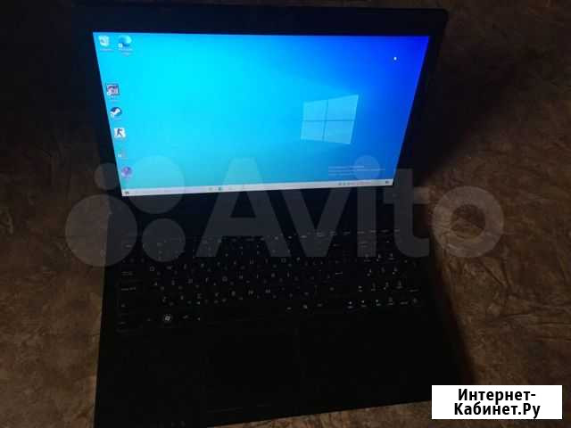 Продаю ноутбук asus Севастополь - изображение 1