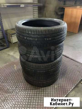 Резина hankook 165 40 лето Сыктывкар - изображение 1