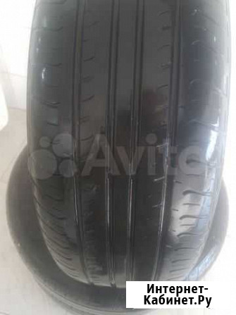 Hankook R17 Ростов-на-Дону - изображение 1
